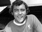 Former Liverpool, Arsenal midfielder Ray Kennedy dies at 70