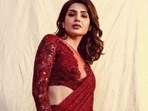 Samantha Ruth Prabhu shared this photo. Samantha Ruth Prabhu shared this photo.