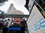 Stock exchanges in Europe too were trading on a positive note in mid-session deals. Stock exchanges in Europe too were trading on a positive note in mid-session deals.