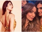 Vaani Kapoor is 'hotness personified' in floral mustard gown for Chandigarh Kare Aashiqui promotions