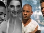 Vin Diesel shares posts about Paul Walker every year. Vin Diesel shares posts about Paul Walker every year.