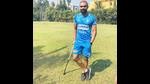 Indian Men’s Hockey team goalkeeper, Major Dhyan Chand Khel Ratna Awardee Sreejesh PR says he’s receiving calls from Bollywood and even the south film industry for a film based on his life. Indian Men’s Hockey team goalkeeper, Major Dhyan Chand Khel Ratna Awardee Sreejesh PR says he’s receiving calls from Bollywood and even the south film industry for a film based on his life.
