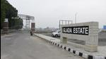 In its order dated November 22, the court has issued a notice of motion to GLADA officials for January 31; affordable urban housing is being made under the GLADA estate project. (Gurpreet Singh/HT) In its order dated November 22, the court has issued a notice of motion to GLADA officials for January 31; affordable urban housing is being made under the GLADA estate project. (Gurpreet Singh/HT)