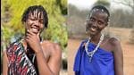 Sibling duo Kili Paul and Neema from Tanzania went viral with their lip-synced of Raatan Lambiyan from Shershaah.