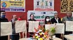 The campaign titled ‘Carry Your Own Bag’ will be run till the annual cleanliness survey continues, MCG officials said. (Sourced) The campaign titled ‘Carry Your Own Bag’ will be run till the annual cleanliness survey continues, MCG officials said. (Sourced)