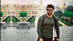 Qais Khan is over the moon about his Israeli thriller Tehran winning big at International Emmy Awards. Qais Khan is over the moon about his Israeli thriller Tehran winning big at International Emmy Awards.