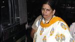 Sudha Bharadwaj was among over a dozen activists and academics arrested in connection with the conclave that was held a day before the violence at Bhima Koregaon near Pune. (HT Photo/File) Sudha Bharadwaj was among over a dozen activists and academics arrested in connection with the conclave that was held a day before the violence at Bhima Koregaon near Pune. (HT Photo/File)
