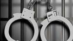 The CBI on Wednesday arrested five Communist Party of India (Marxist) workers in connection with the murder of two Youth Congress leaders in north Kerala’s Kasaragod two years ago. (FILE PHOTO.) The CBI on Wednesday arrested five Communist Party of India (Marxist) workers in connection with the murder of two Youth Congress leaders in north Kerala’s Kasaragod two years ago. (FILE PHOTO.)