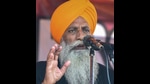 BKU leader Gurnam Singh Charuni, who did not take part in the meetings, said the government should announce to cancel all FIRs registered against farmers and compensate the victims’ families. (HT File) BKU leader Gurnam Singh Charuni, who did not take part in the meetings, said the government should announce to cancel all FIRs registered against farmers and compensate the victims’ families. (HT File)
