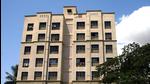 MHADA layouts in the western suburbs will get a new development plan by the BMC soon. (HT Photo) MHADA layouts in the western suburbs will get a new development plan by the BMC soon. (HT Photo)