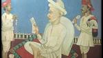 Chief Justice of Maratha Empire Ramshastri Prabhune ordered the death sentence on Raghobadada for Narayanrao’s murder. Narayanrao was killed in Shaniwarwada by Sumer Singh who refused to listen to the plea of Raghobadada after the young Peshwa sought refuge with his uncle and pleased “ Uncle Save Me, Uncle, Save me!” (HT) Chief Justice of Maratha Empire Ramshastri Prabhune ordered the death sentence on Raghobadada for Narayanrao’s murder. Narayanrao was killed in Shaniwarwada by Sumer Singh who refused to listen to the plea of Raghobadada after the young Peshwa sought refuge with his uncle and pleased “ Uncle Save Me, Uncle, Save me!” (HT)
