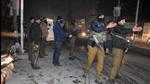 Two terrorists, including an IED expert of the banned Jaish-e-Mohammed terror group, were killed in an encounter in Kashmir’s Pulwama district on Wednesday, police said. (AP) Two terrorists, including an IED expert of the banned Jaish-e-Mohammed terror group, were killed in an encounter in Kashmir’s Pulwama district on Wednesday, police said. (AP)