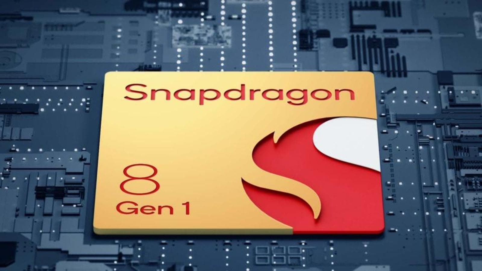 Qualcomm’s Snapdragon 8 Gen 1 chips will power Android flagship phones in 2022