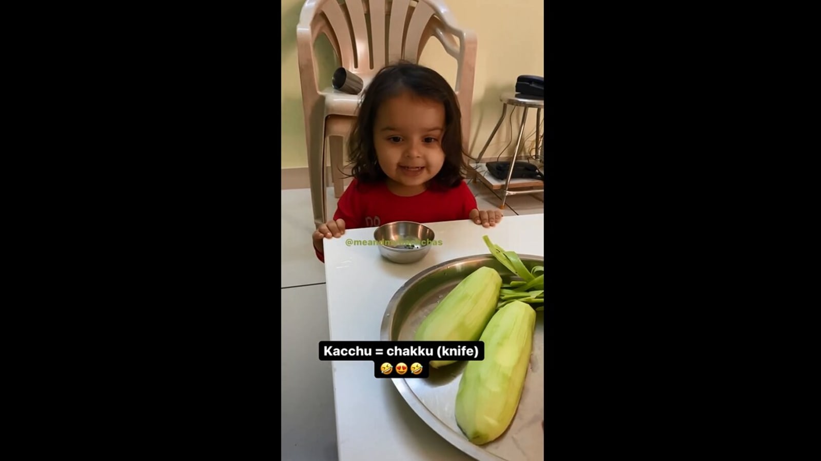 Funny kid on sale videos 2021