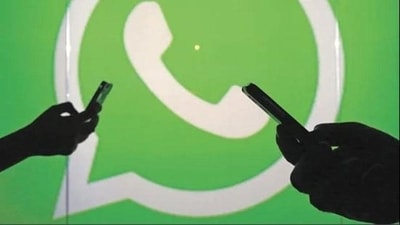 The global average number of accounts that WhatsApp bans to prevent abuse on its platform is around 8 million accounts per month. (File Photo) The global average number of accounts that WhatsApp bans to prevent abuse on its platform is around 8 million accounts per month. (File Photo)