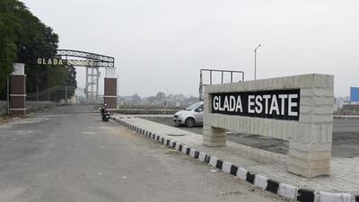 In its order dated November 22, the court has issued a notice of motion to GLADA officials for January 31; affordable urban housing is being made under the GLADA estate project. (Gurpreet Singh/HT) In its order dated November 22, the court has issued a notice of motion to GLADA officials for January 31; affordable urban housing is being made under the GLADA estate project. (Gurpreet Singh/HT)