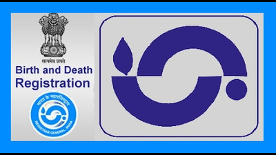 “Despite repeated requests and showing information about illegal use of the CRS portal, no action has been taken at your end and misuse of the portal is yet to be controlled,” reads an October 13 letter of the Haryana health department marked to the RGI. (HT File)