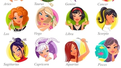 Horoscope Today: Astrological prediction for December 02 (File Photo) Horoscope Today: Astrological prediction for December 02 (File Photo)