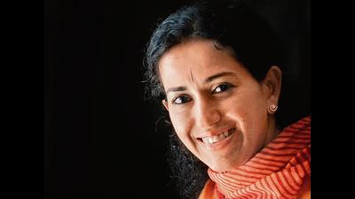 Shoba Narayan Shoba Narayan