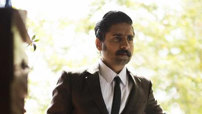Actor Chandan Roy Sanyal was seen recently in the film Sanak. Actor Chandan Roy Sanyal was seen recently in the film Sanak.