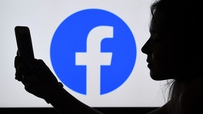 In his application, Kumar had complained that a page on the social media website Facebook, is attempting to tarnish the image of Yadav. (AFP)