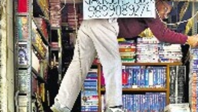 Jackson Books in Paharganj is still stocked with hundreds of used (and new) Lonely Planet copies.