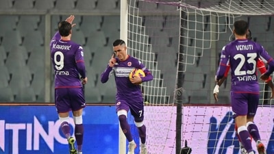 Mario Pašalić scores hat trick as Atalanta routs Venezia 4-0 (AP)