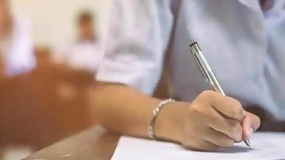 UPTET question paper printing job given to Delhi firm in violation of norms: STF (Shutterstock)