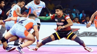 PKL season 8 from December 22 in Bengaluru (PKL)