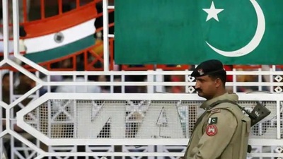 Pakistan has it has issued visas to Indian pilgrims who will visit a temple in the Sindh province. (Reuters File Photo) Pakistan has it has issued visas to Indian pilgrims who will visit a temple in the Sindh province. (Reuters File Photo)