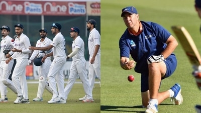 Craig McMillan reserved high praise for the Indian bowler. (ANI/Getty) Craig McMillan reserved high praise for the Indian bowler. (ANI/Getty)