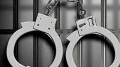The CBI on Wednesday arrested five Communist Party of India (Marxist) workers in connection with the murder of two Youth Congress leaders in north Kerala’s Kasaragod two years ago. (FILE PHOTO.) The CBI on Wednesday arrested five Communist Party of India (Marxist) workers in connection with the murder of two Youth Congress leaders in north Kerala’s Kasaragod two years ago. (FILE PHOTO.)