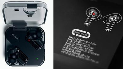 Nothing said the new Nothing ear (1) product line is carbon neutral, and that they’ll start accepting payments in popular cryptocurrencies in some countries Nothing said the new Nothing ear (1) product line is carbon neutral, and that they’ll start accepting payments in popular cryptocurrencies in some countries