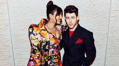 Priyanka Chopra and Nick Jonas have been married since 2018. Priyanka Chopra and Nick Jonas have been married since 2018.