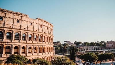 Italy: According to an Italian news agency, LaPresse, an Italian who travelled to Mozambique has tested positive for the omicron variant. Another family of five also tested positive for the new variant. (Pexels) Italy: According to an Italian news agency, LaPresse, an Italian who travelled to Mozambique has tested positive for the omicron variant. Another family of five also tested positive for the new variant. (Pexels)