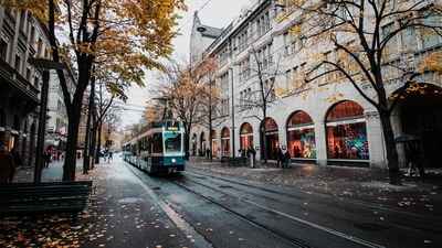 Switzerland: The first suspected case of Omicron variant was detected in the country on November 28. The person detected with the new strain had returned from South Africa a week ago, the Federal Office for Public Health said on Twitter. (Pexels) Switzerland: The first suspected case of Omicron variant was detected in the country on November 28. The person detected with the new strain had returned from South Africa a week ago, the Federal Office for Public Health said on Twitter. (Pexels)