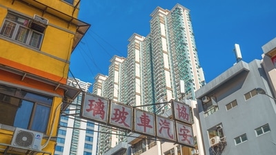 Hong Kong: Hong Kong was the second country to detect the Omicron variant after South Africa. (Pexels) Hong Kong: Hong Kong was the second country to detect the Omicron variant after South Africa. (Pexels)