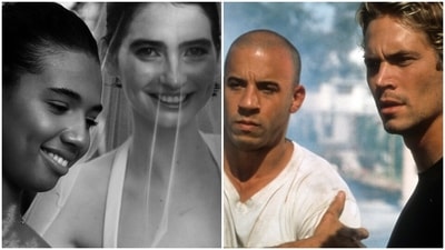 Vin Diesel shares posts about Paul Walker every year. Vin Diesel shares posts about Paul Walker every year.