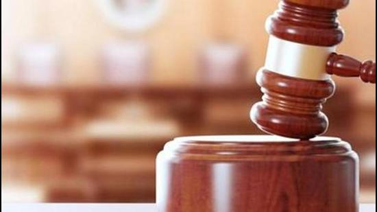 The counsel for Vinay Singh, who is a co-accused in an extortion case involving Param Bir Singh, argued that the November 17 proclamation order, declaring his client as an absconding accused, was not issued after following due procedure and the 30-day notice to appear before the HC was also not published properly; hence the magistrate court order should be set aside and quashed. (Getty Images/iStockphoto) The counsel for Vinay Singh, who is a co-accused in an extortion case involving Param Bir Singh, argued that the November 17 proclamation order, declaring his client as an absconding accused, was not issued after following due procedure and the 30-day notice to appear before the HC was also not published properly; hence the magistrate court order should be set aside and quashed. (Getty Images/iStockphoto)