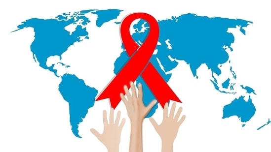 “End inequalities. End Aids. End pandemics.” is the UN's theme for World Aids Day this year.&nbsp;(Pixabay)