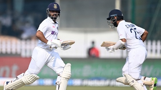 ‘IND vs NZ: Not like he has not been among the runs in 1-2 Tests': Dinesh Karthik wants India senior to be dropped, says there's 'no harm' (TWITTER)
