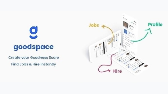 The GoodSpace app came up with a revolutionary solution that is not just a job seeking site but also an effective hiring platform. The GoodSpace app came up with a revolutionary solution that is not just a job seeking site but also an effective hiring platform.