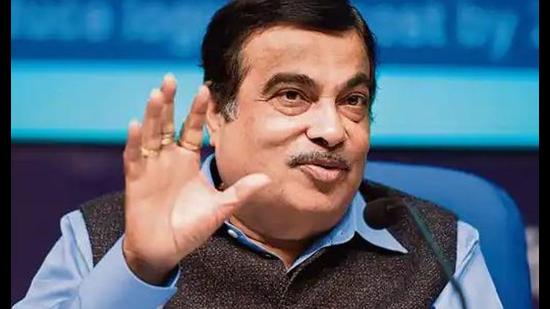 Gadkari said initially, the toll plazas in Punjab were made non-operational by agitating farmers in October 2020.