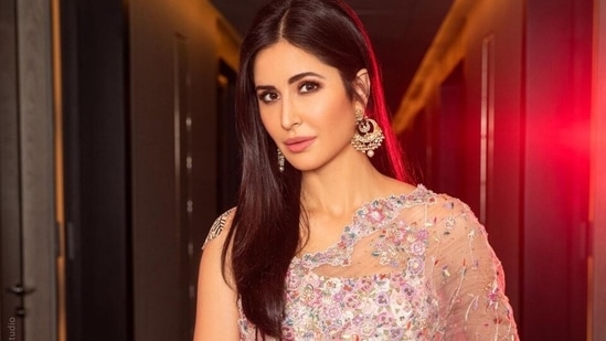 Katrina Kaif Sets The Internet Ablaze With These Pics From Eid Celebrations