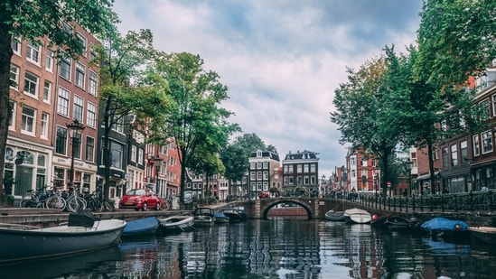 The Netherlands: The Dutch health authorities on November 30 said that the Omicron variant was detected in the Netherlands before two flights arrived from South Africa last week carrying the virus.(Pexels)