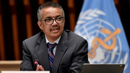 WHO director-general Tedros Adhanom Ghebreyesus said it takes the spread of Omicron Covid-19 variant in 23 countries is “extremely seriously” and that “every country” should do do too.
