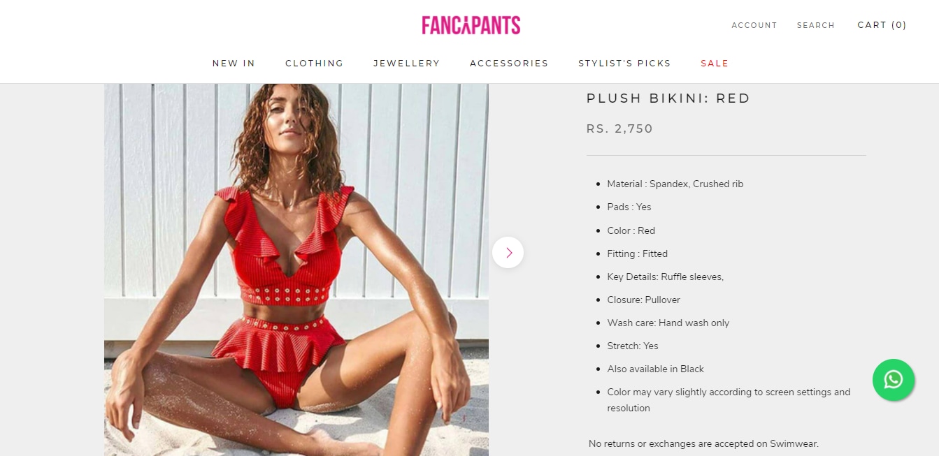 1343px x 653px - Ileana D'Cruz in red bikini set enjoys a dip in sea at Maldives, fans go  Damn: Pic and video inside | Travel - Hindustan Times