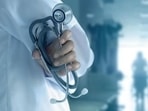 NEET counselling: MCC adds two new disability certification centres (HT FILE ) NEET counselling: MCC adds two new disability certification centres (HT FILE )