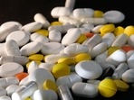 Multivitamin tablets are a great source of nutrients.(Pexels) Multivitamin tablets are a great source of nutrients.(Pexels)