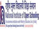 NIOS October 2022 admission registration begins at nios.ac.in